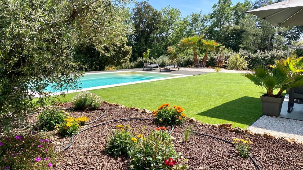 Les Arcs-sur-Argens La Bella Vita المظهر الخارجي الصورة