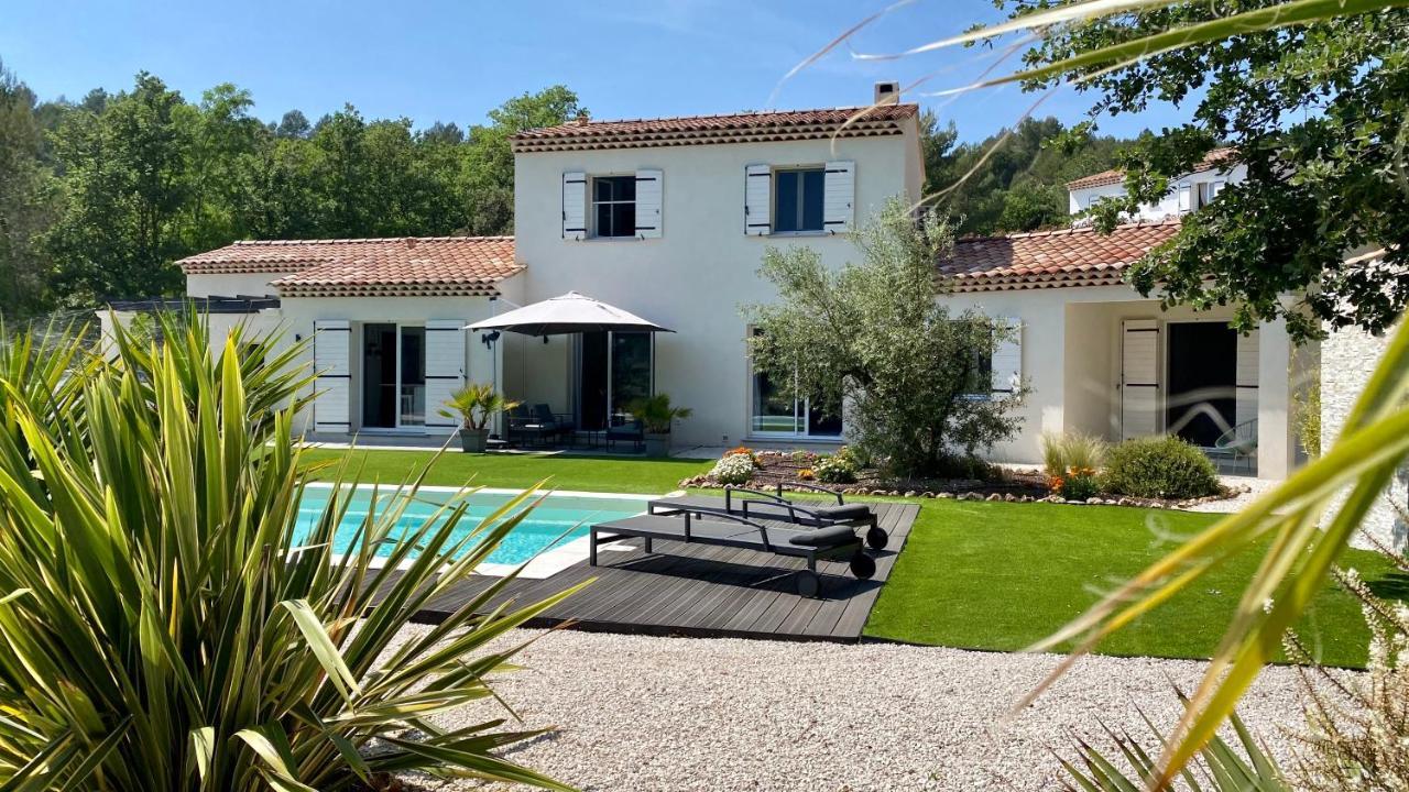 Les Arcs-sur-Argens La Bella Vita المظهر الخارجي الصورة