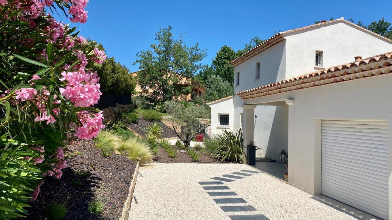 Les Arcs-sur-Argens La Bella Vita المظهر الخارجي الصورة