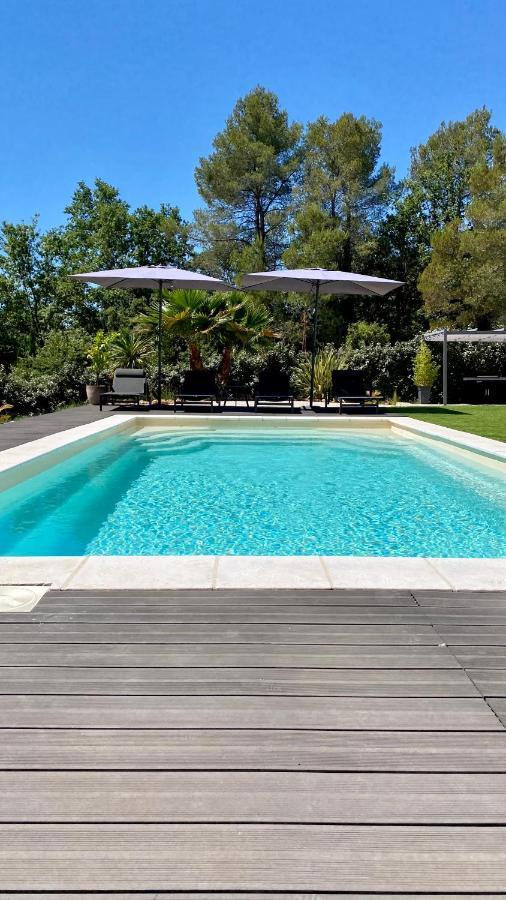 Les Arcs-sur-Argens La Bella Vita المظهر الخارجي الصورة